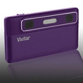 Vivitar ViviCam 12.1 Megapixels Digital Camera